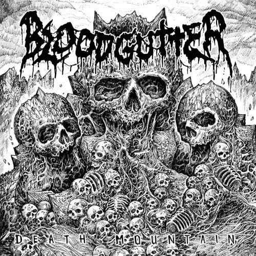 Bloodgutter : Death Mountain